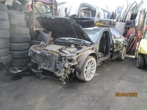 2007 Cadillac Dts