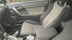2016 Scion Sciotc