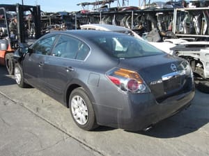 2005 Ford Five Hundred