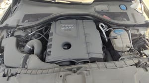 2013 Audi Audia6