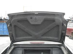 2002 Ford Thunderbird