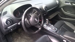 2015 Audi Audia3