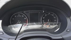 2016 Audi Audiq3