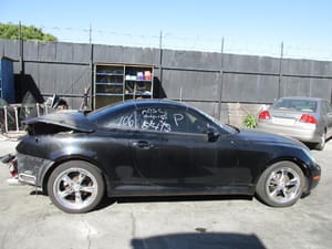 2002 Lexus Lex430