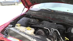 2008 Dodge Dpu15