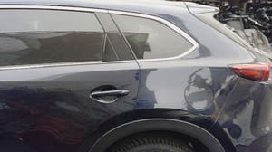 2022 Mazda Cx-9