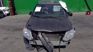 2015 Nissan Versa