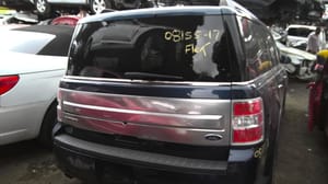 2017 Ford Flex