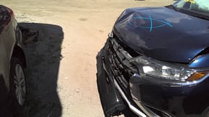 2016 Mitsubishi Outlander