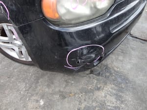 2009 Nissan Cube