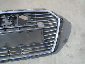 2018 Audi Audia3
