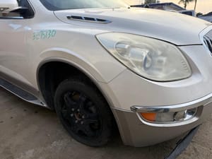 2010 Buick Enclave