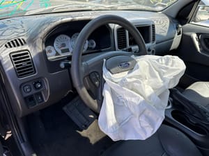 2007 Ford Escape