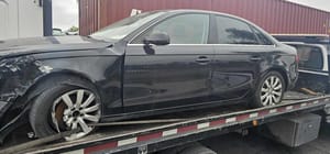 2012 Audi Audia4