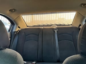 2006 Chrysler Sebring