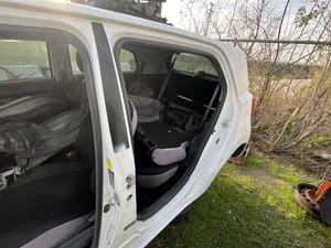 2010 Scion Xd