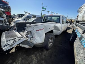 2008 Ford Ranger