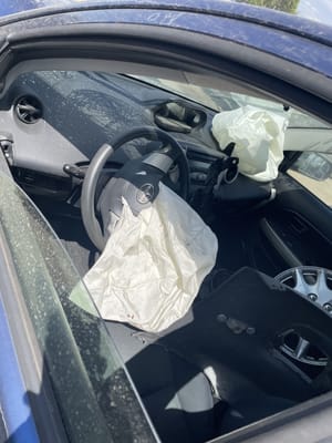 2006 Scion Xa