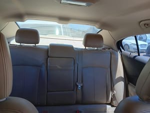 2011 Buick Lacrosse