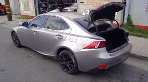 2016 Lexus Is200t