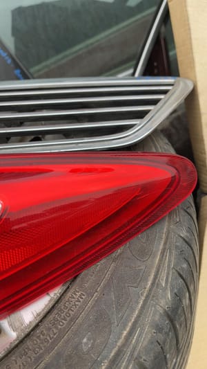 2007 Toyota Camry Solara