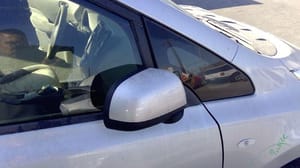 2011 Nissan Leaf