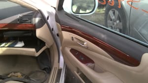 2007 Lexus Ls460