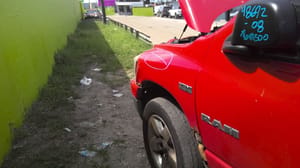 2008 Dodge Dpu15