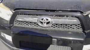 2013 Toyota 4Runner