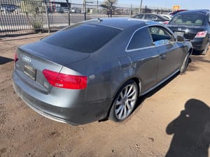 2016 Audi Audia5