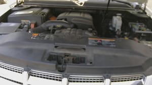2012 Cadillac Escalade