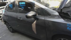 2022 Nissan Versa