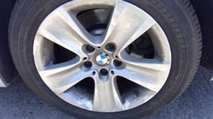 2011 BMW 528i
