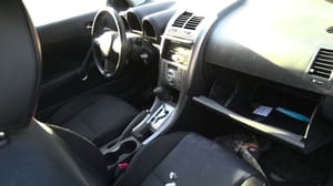 2007 Scion Sciotc