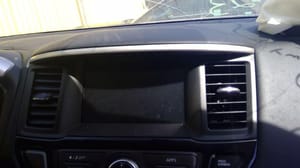2018 Nissan Pathfinder