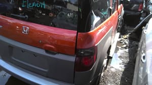 2005 Honda Element