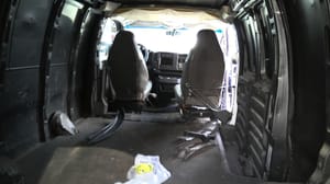 2006 GMC Expr15