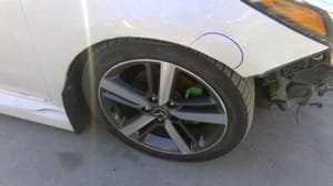 2018 Kia Forte