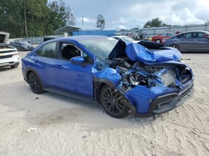 2023 Subaru Subwrx