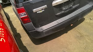 2010 Ford Expedition
