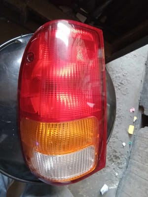 2005 Mazda B2300