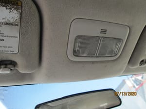 2009 Toyota Matrix