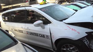 2022 Chrysler Pacifica