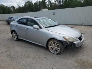 2006 Lexus Is250