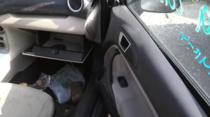 2015 Ford Fiesta