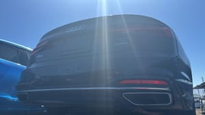 2022 Audi Audia5