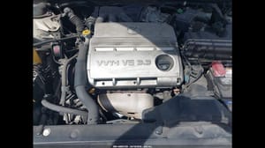 2005 Lexus Es330