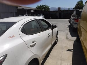 2016 Scion Ia