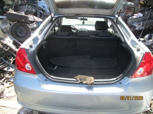 2006 Scion Sciotc