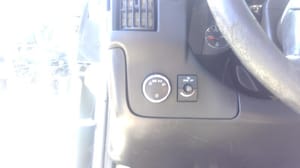 2013 GMC Expr35